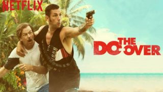 Netflix映画 ゲームオーバー 1 5時間を返せと叫びたくなるほど面白くない きょうは何して あしたを変える